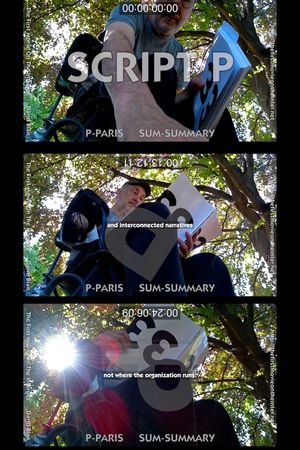 The First Movie on the Internet: Volume PP's poster