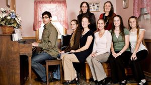 America's Most Hated Family in Crisis's poster