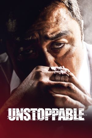 Unstoppable's poster