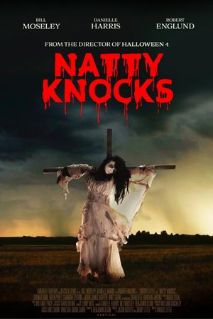 Natty Knocks's poster