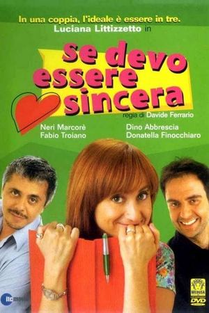 Se devo essere sincera's poster