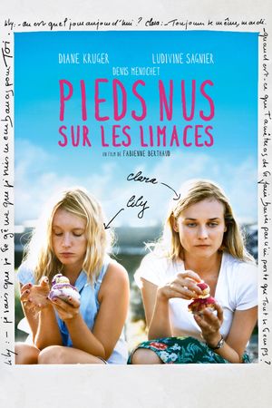 Lily Sometimes's poster