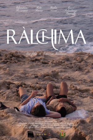 Ràlchima's poster