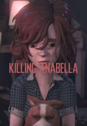 Killing Anabella's poster image