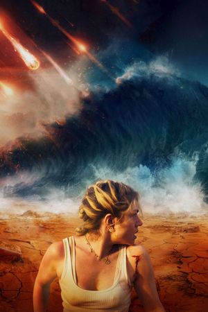 Survive's poster