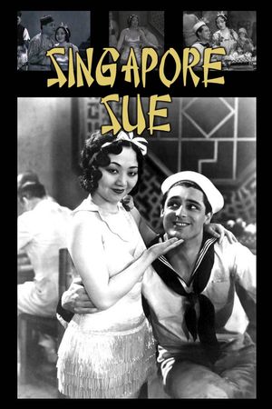 Singapore Sue's poster