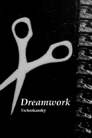Dream Work's poster