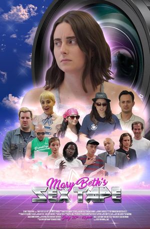 Mary Beth's Sex Tape's poster