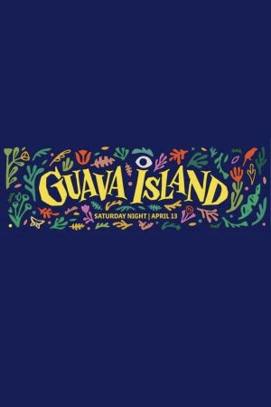 Guava Island's poster