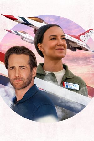 Come Fly with Me's poster