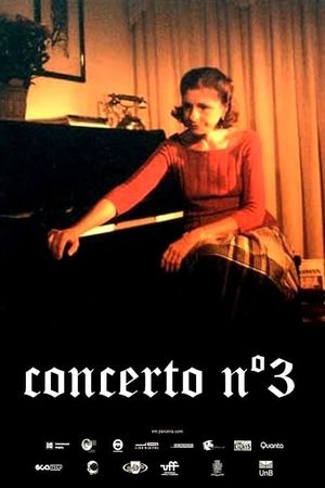 Concert Number Three's poster
