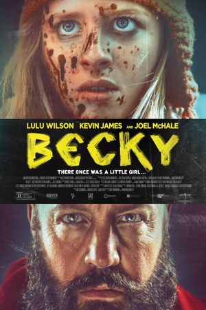 Becky's poster