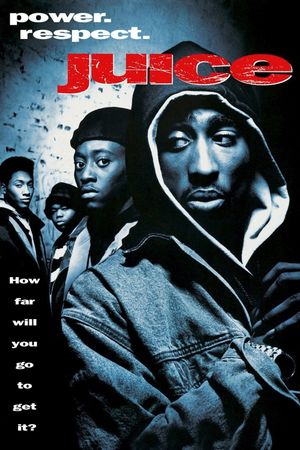 Juice's poster
