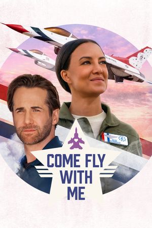 Come Fly with Me's poster