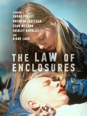 The Law of Enclosures's poster