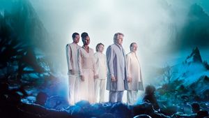 Nosso Lar 2's poster