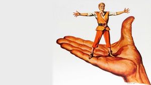 Tom Thumb's poster