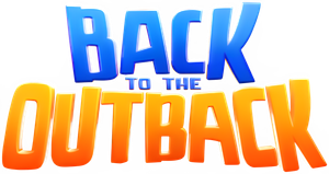 Back to the Outback's poster