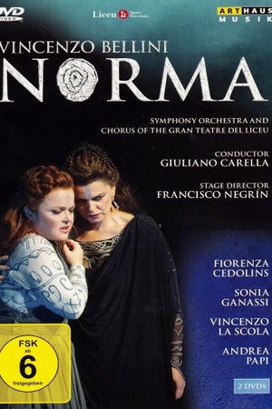 Norma's poster image