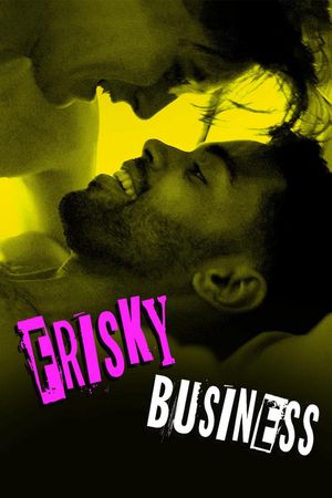 Frisky Business's poster