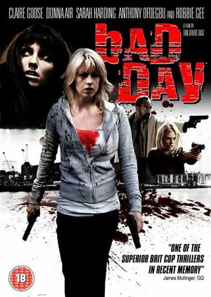 Bad Day's poster image