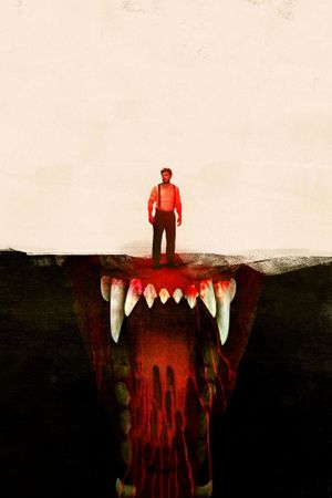 The Beast Within's poster