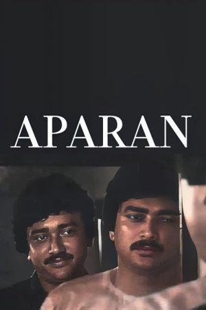 Aparan's poster