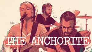 The Anchorite's poster