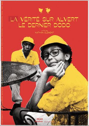 The Truth about Alvert, the Last Dodo's poster