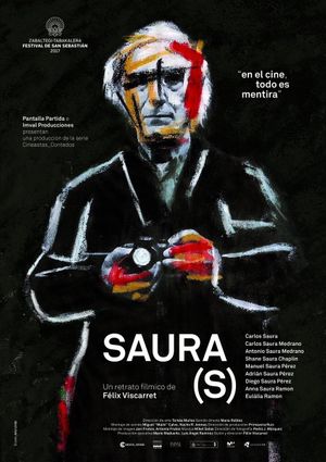 Saura(s)'s poster