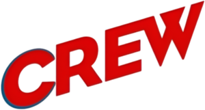 Crew's poster