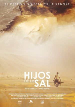 Children of the Salt's poster