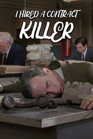 I Hired a Contract Killer's poster