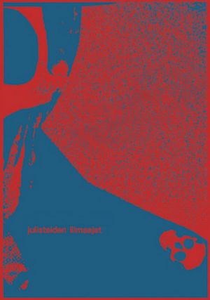 The Billposters's poster