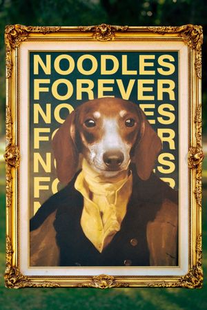 Noodles Forever's poster