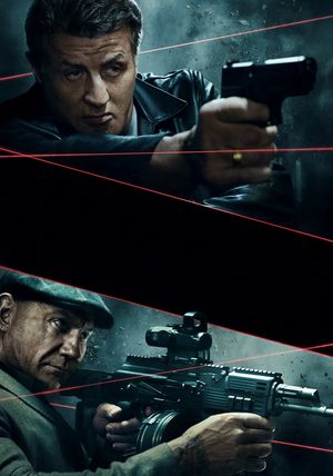 Escape Plan 2: Hades's poster