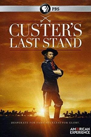 Custer's Last Stand's poster