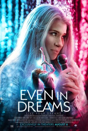 Even in Dreams's poster