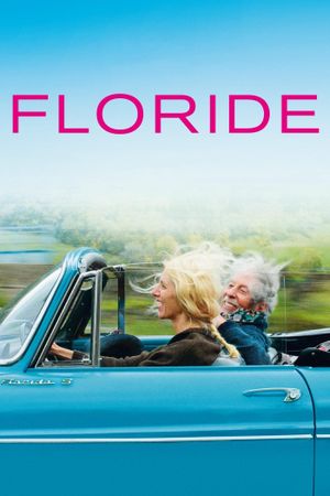 Florida's poster