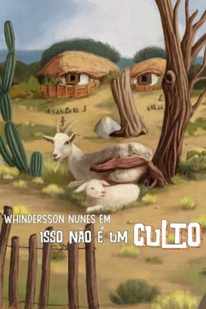 Whindersson Nunes: Preaching to the Choir's poster