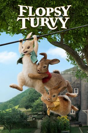 Flopsy Turvy's poster