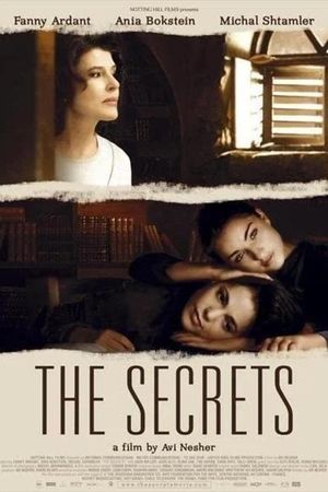 The Secrets's poster