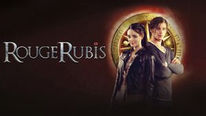 Ruby Red's poster