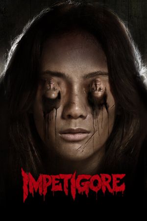 Impetigore's poster