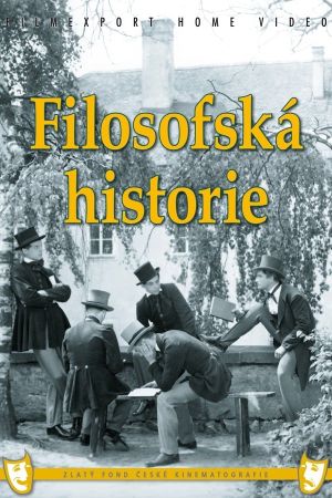 Filosofská historie's poster