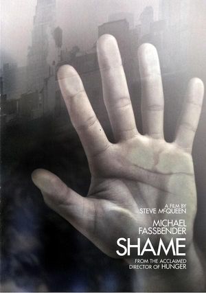 Shame's poster