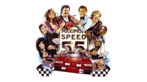 The Cannonball Run's poster