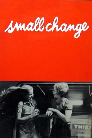 Small Change's poster