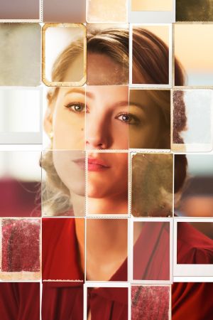 The Age of Adaline's poster