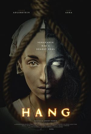 Hang's poster